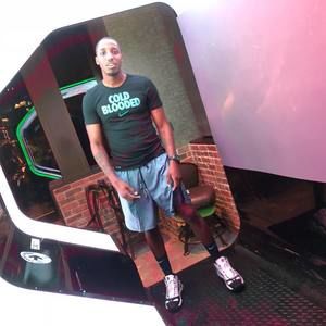 Meet your Posher, Randy